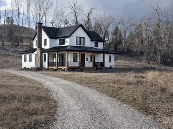 12326 Nature Ct, Lolo, MT 59847