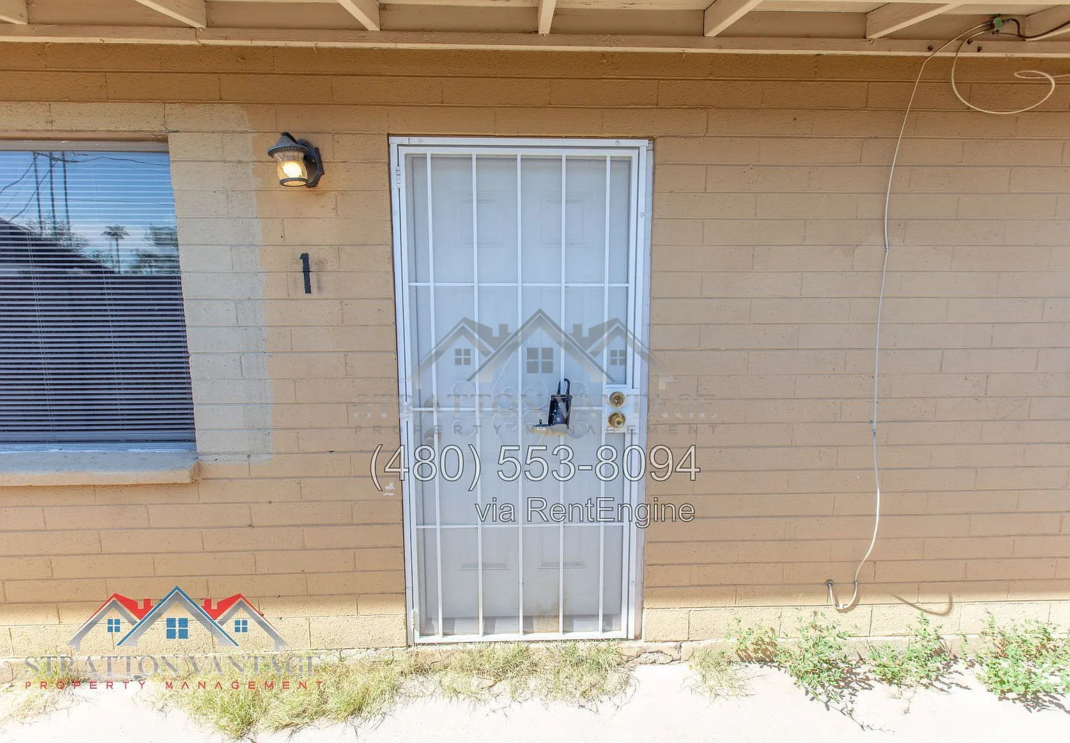2 bed, 1.0 bath, 750 sqft, $1,350 — Photo 3