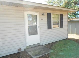 570 N Reilly Rd, Fayetteville, NC 28303