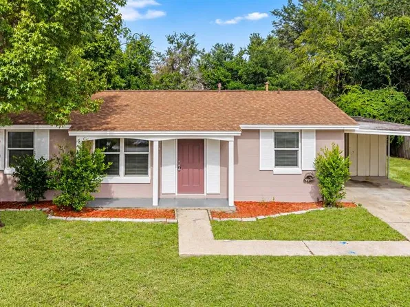 2550 LAWLER LANE, DELTONA, FL 32738
