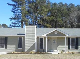 5126 Mellow Dr, Valdosta, GA 31605