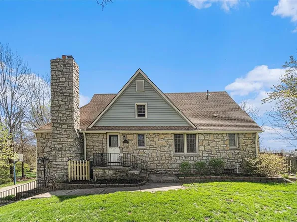 13307 E 54th St, Kansas City, MO 64133
