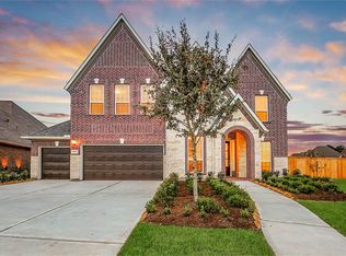 19902 Crawford Hill Ln, Spring, TX 77379