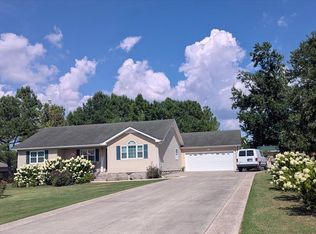 315 New Union Hts, Manchester, TN 37355