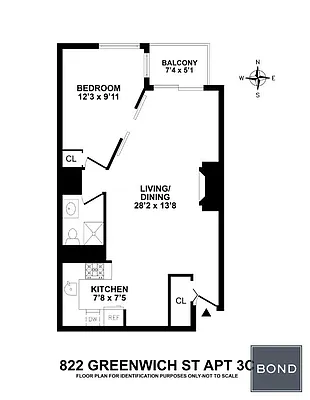 Sold by Bond New York | media 16