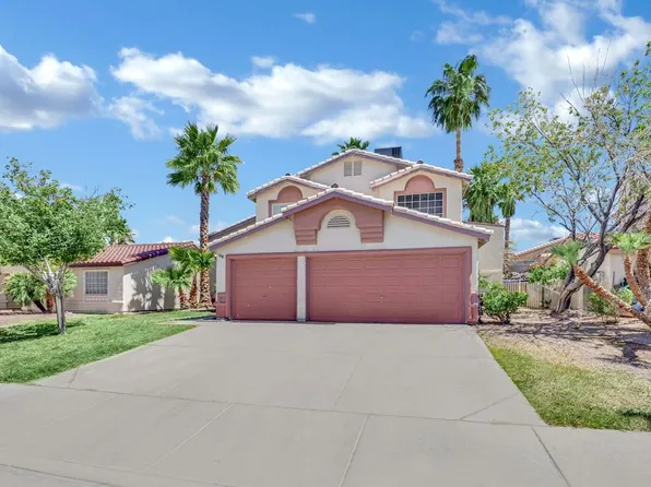 168 Herbie Ln, Henderson, NV 89015