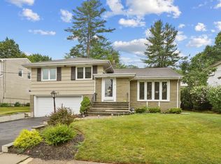 21 Roosevelt Ave, West Orange, NJ 07052