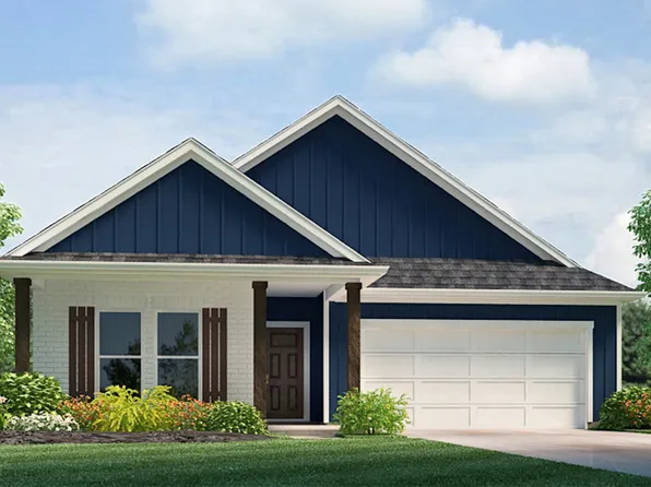Lacombe Plan, Belmont