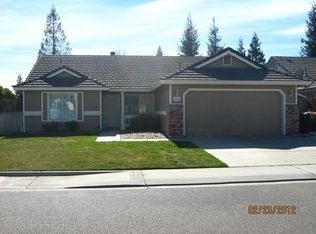 4808 Devereaux Way, Salida, CA