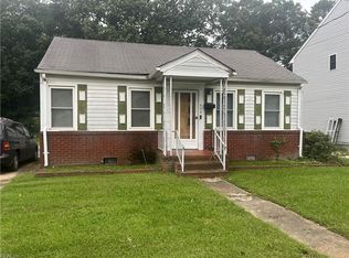625 Bell St, Hampton, VA 23661