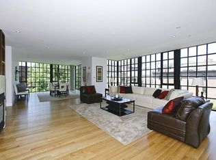 3303 Water St NW UNIT 6A, Washington, DC 20007