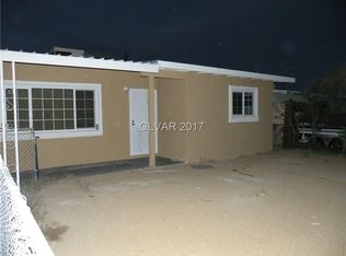 1805 Cedar Ave, Las Vegas, NV 89101