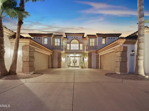 2517 S CONSTELLATION Way, Gilbert, AZ 85295