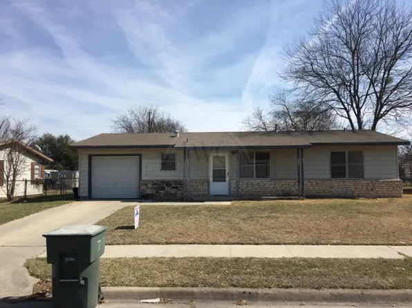 1208 Ridgemont Dr, Killeen, TX 76549