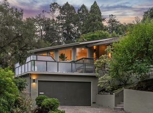 1108 Hillview Rd, Berkeley, CA 94708