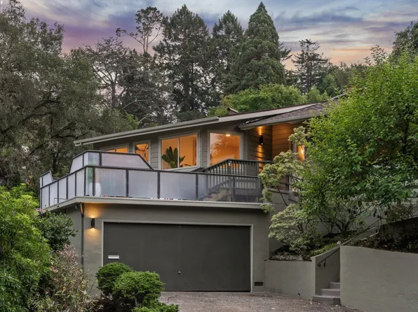 1108 Hillview Rd, Berkeley, CA 94708