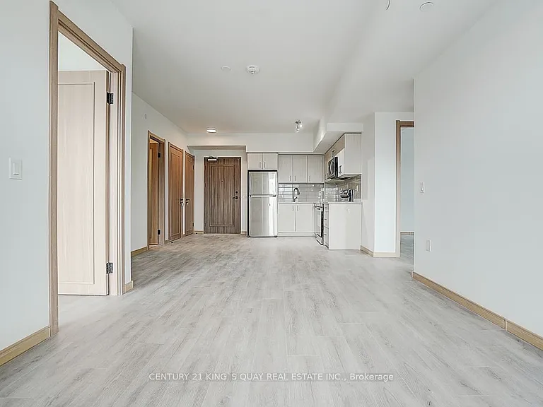 3429 Sheppard Ave E #802 — Photo 37