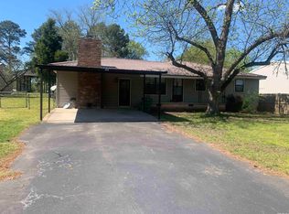 409 Sheridan Rd, Redfield, AR 72132