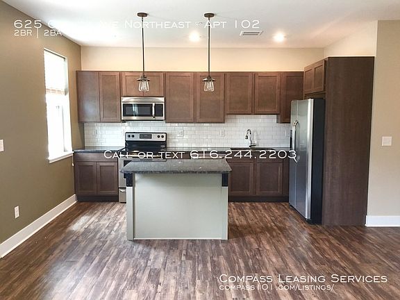 4th image of 625 Clancy Ave NE APT 102