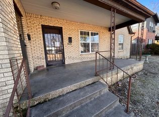 2404 S O St, Fort Smith, AR 72901