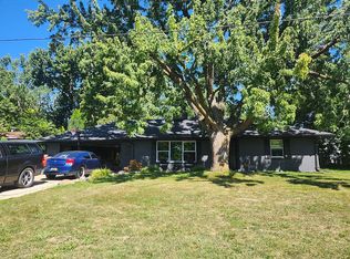 1026 W Mandeville St, Flint, MI 48507