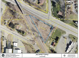 2160 E Grand River Ave, Howell, MI 48843