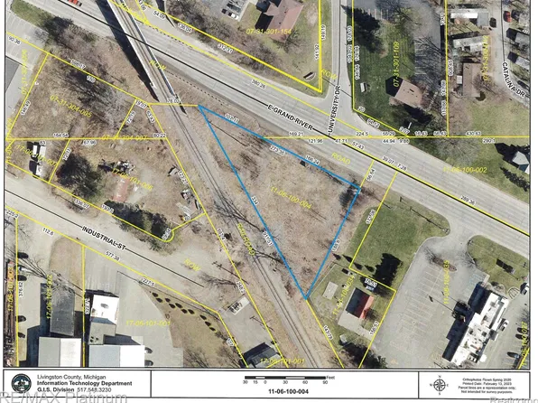 2160 E Grand River Ave, Howell, MI 48843