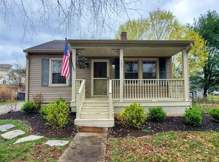 1601 Clayton Ave, Lexington, KY 40505