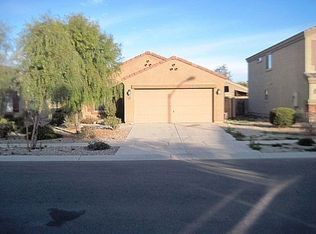2126 W Wilson Ave, Coolidge, AZ 85128