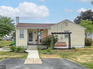 201 York Rd, Carlisle, PA 17013