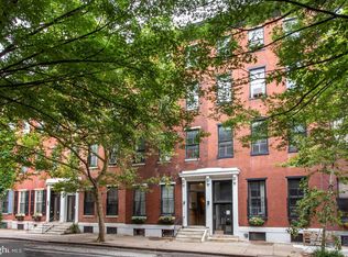 1819 Pine St APT 2F, Philadelphia, PA 19103