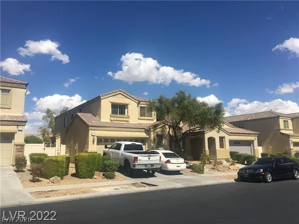 3648 Remington Grove Ave, North Las Vegas, NV 89081