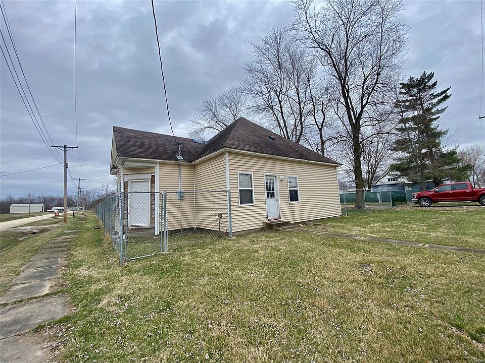 700702 Broadway St, Bellflower, MO 63333 Zillow