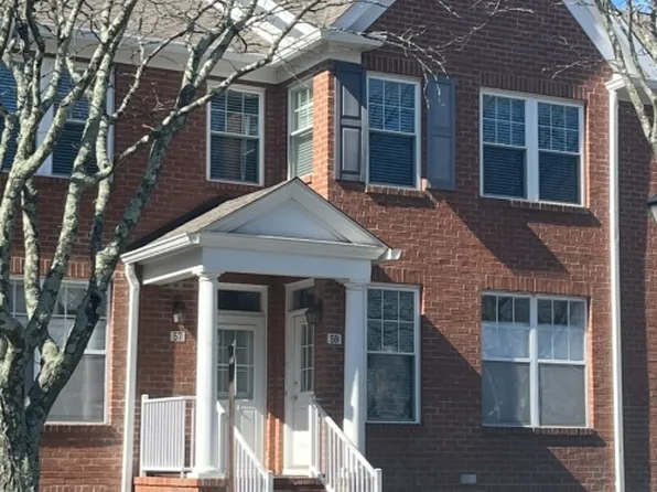 59 Franklin School Way BLDG 59 #59, Metuchen Boro, NJ 08840