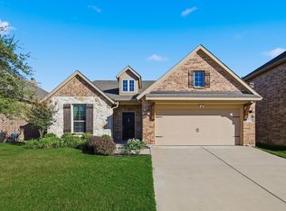 1737 Rio Secco Dr, Fort Worth, TX 76131