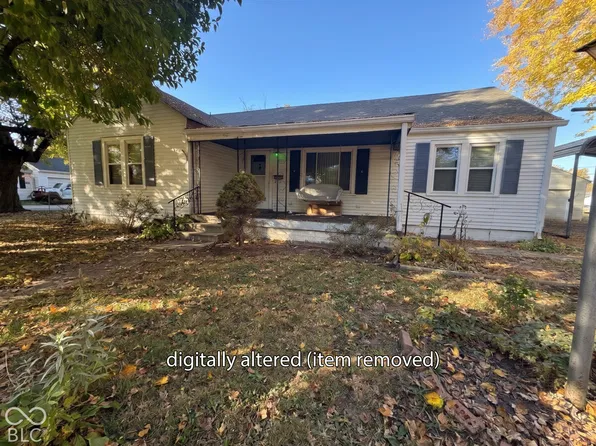 501 E 8th St, Sheridan, IN 46069