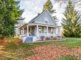 122 Division St, Manchester, MI 48158