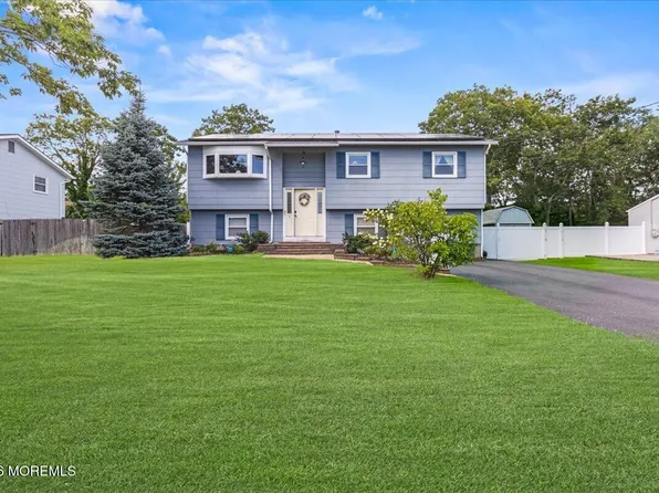 1114 Audubon Drive, Toms River, NJ 08753
