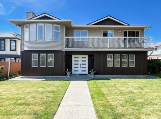 8775 144th St, Surrey, BC V3W 5T9