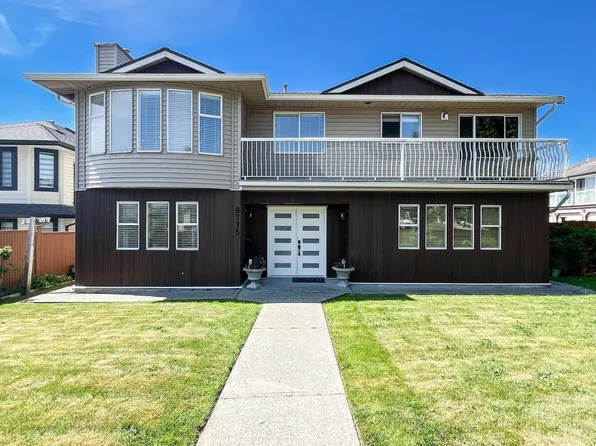 8775 144th St, Surrey, BC V3W 5T9