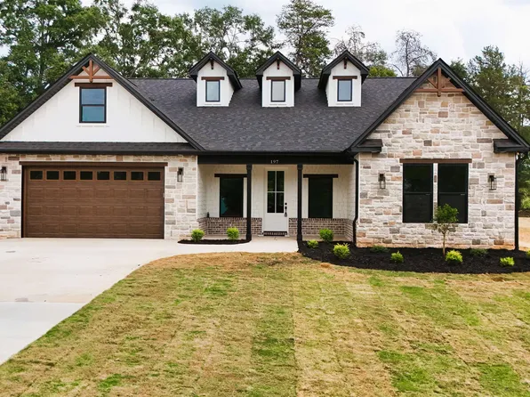 197 Oliver Dr, Inman, SC 29349