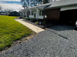 2403 S State Highway 87, Graham, NC 27253