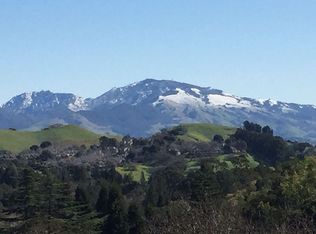 3547 Springhill Rd, Lafayette, CA 94549