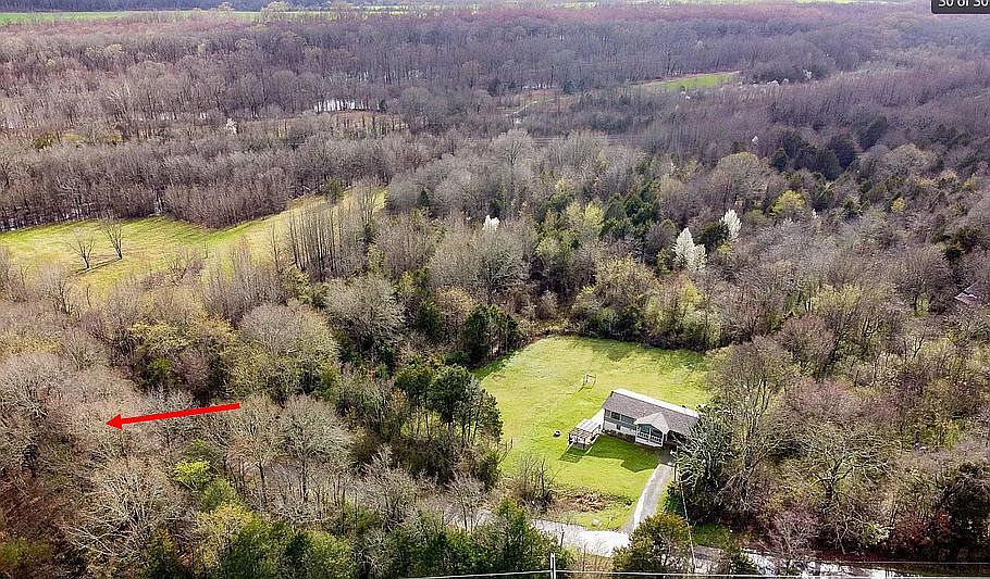 2nd image of 0 Hillside Dr