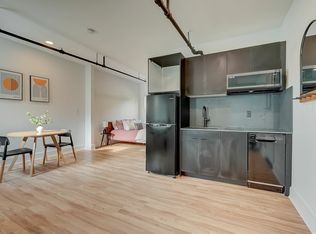 Otto's Apartment Hotel, Atlanta, GA 30306