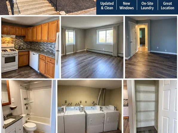 215 Mammoth Rd, Lowell, MA
