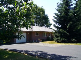 830 H St, Forks, WA 98331