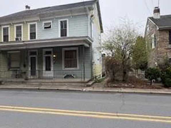 155 Pottsville St, Cressona, PA 17929