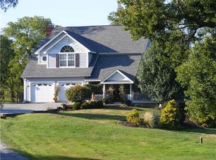 349 Deer Creek Rd, Saxonburg, PA