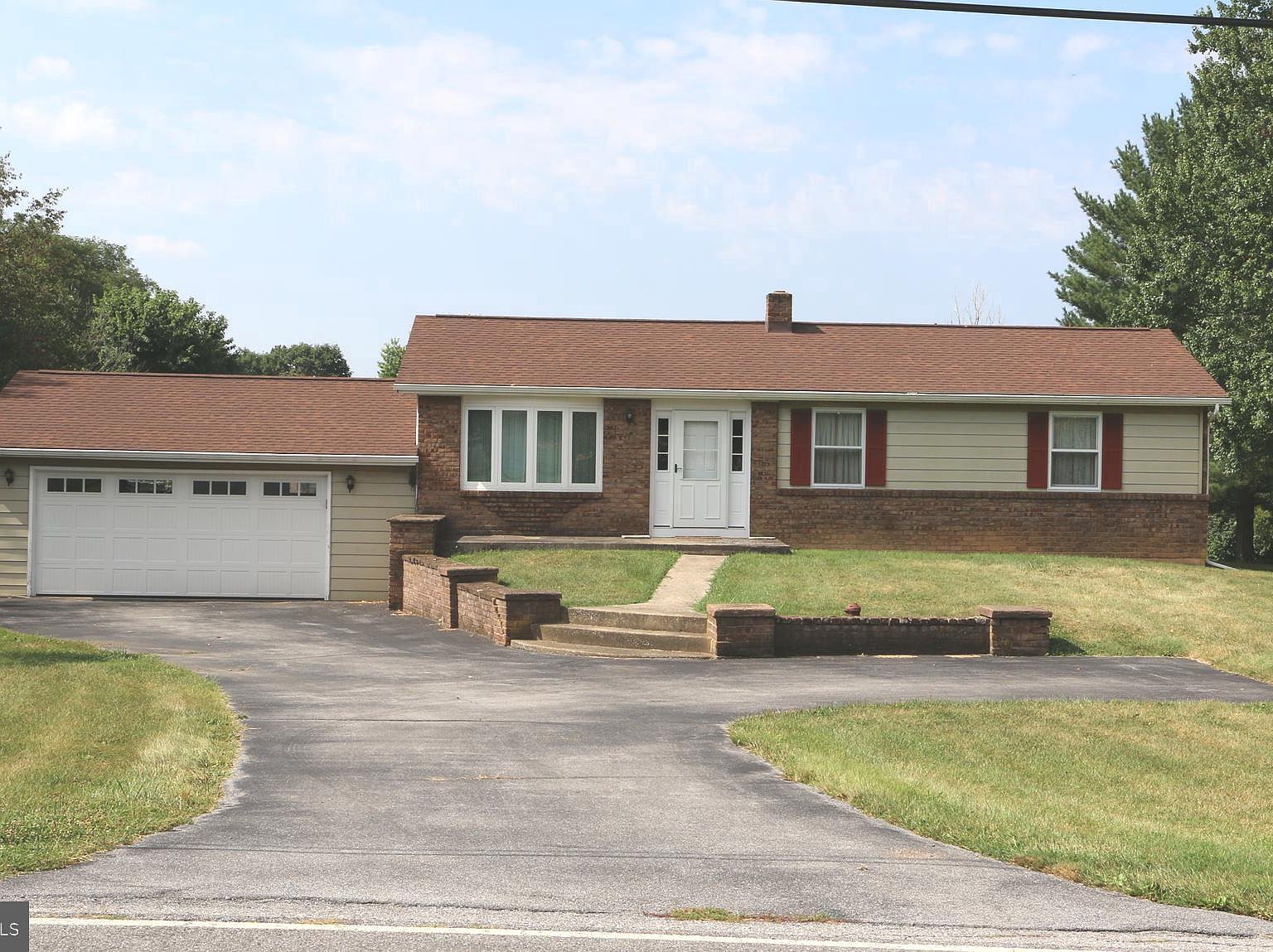 13458 Greensburg Rd, Smithsburg, MD 21783 Zillow